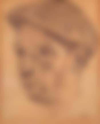 Portrait du peintre Albert Olivie (preview)