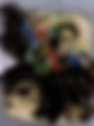 Tete-a-tete (preview)