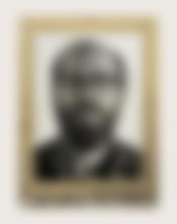 Self-portrait (preview)