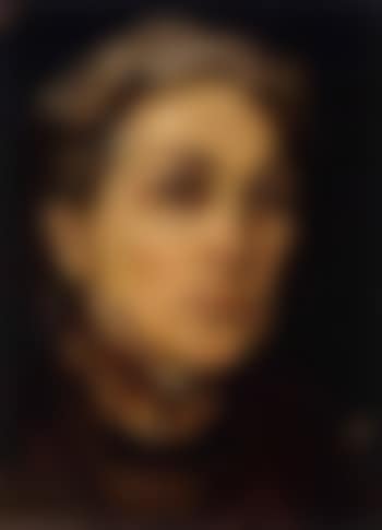 Portrait of a lady (preview)
