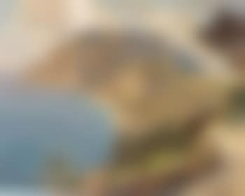 Capri - view from Scala Fenicia (preview)