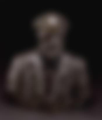 Bust of James Keir Hardie (preview)
