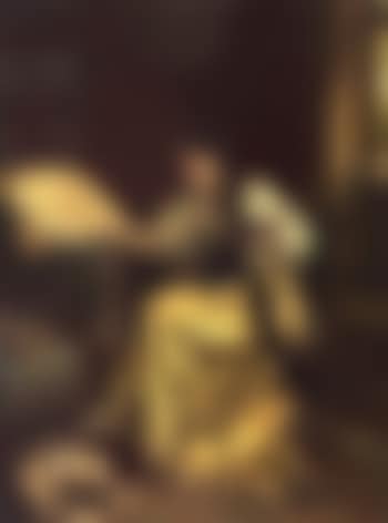 La joueuse de mandoline (preview)