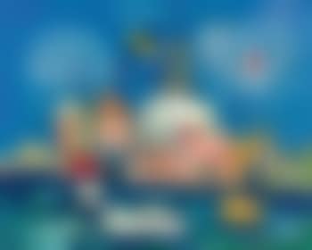 Port de Saint-Tropez (preview)