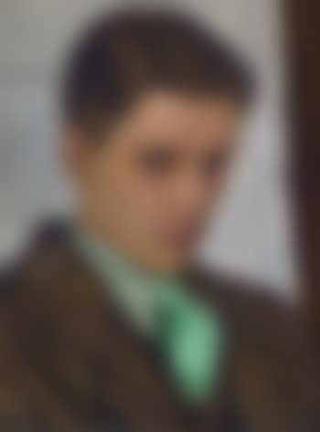 Portrait of Paul Cadmus (preview)