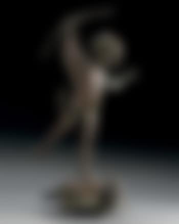 Cupid and Tortoise (preview)