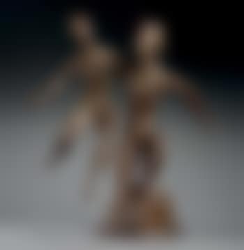 The Dancers (preview)