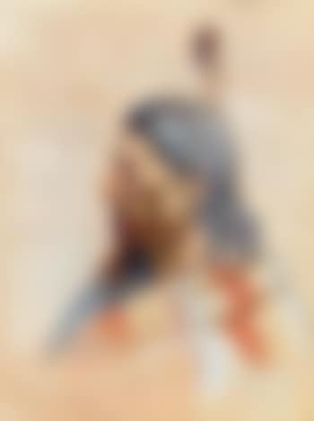 Portrait of an Indian (preview)