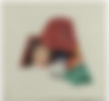 Study for Bedroom Painting #28 (preview)
