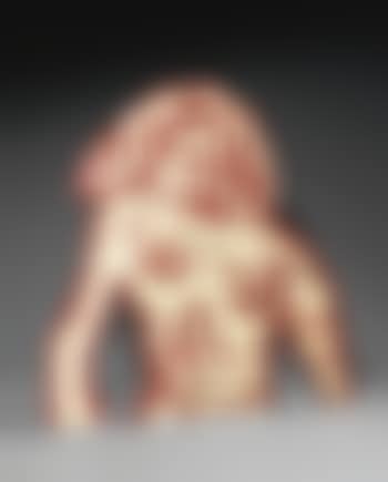 Bather # 2 - For George Condo (preview)