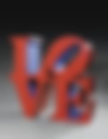 Love Sculpture (preview)
