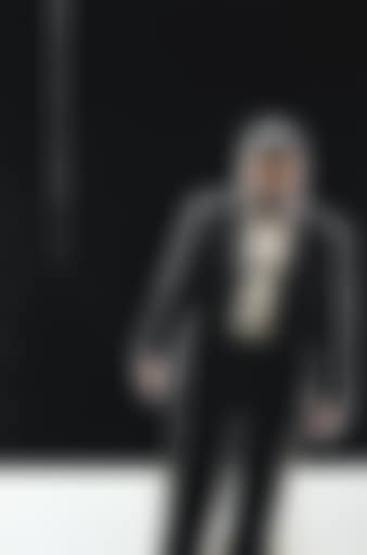 Study in Black (preview)