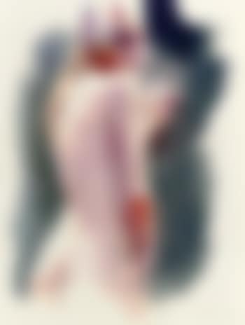 Untitled (Memoirs of My Nervous Illness) (preview)