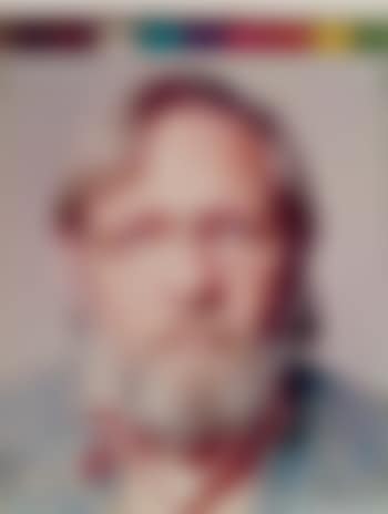Study for John (preview)