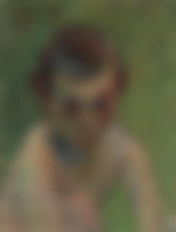 Petit baigneur Breton (preview)