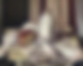 Nature morte à la bouteille de lait (preview)