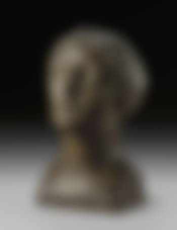 Tête de femme (preview)