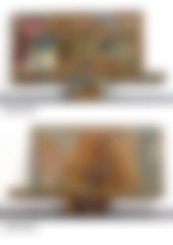 Untitled (Sticky Mucus Drip) (preview)