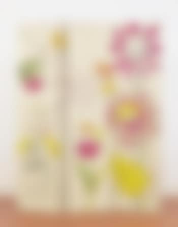 Untitled (Folding Screen) (preview)