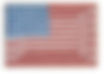 Jasper Johns (Three Flags), 1958 (preview)