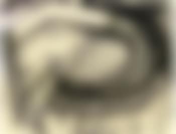 Untitled (Study for Underground Tunnel Made from Half Circle, Half Square and Half Triangle) (preview)