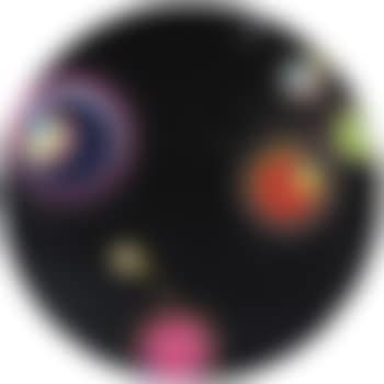 Jellyfish Eyes (Black Ball) (preview)