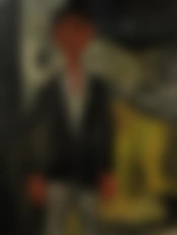 Jeune Etudiant (preview)