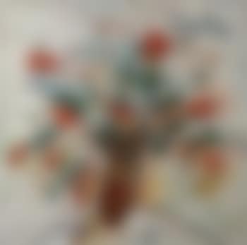 Vase of Flowers (preview)