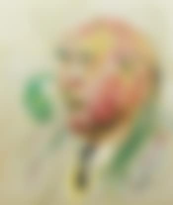 Portrait of Drew Pearson (preview)