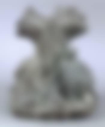 Henry Wadsworth Longfellow maquette (preview)