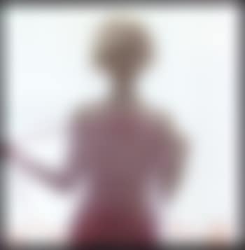 Marilyn Monroe in fusela scarf (preview)