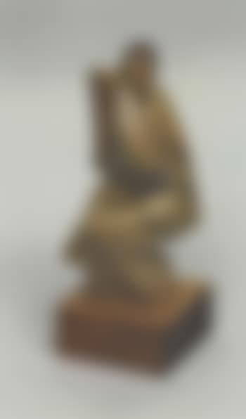 Conventional Madonna (preview)