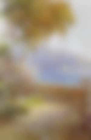 Garden by the sea (preview)