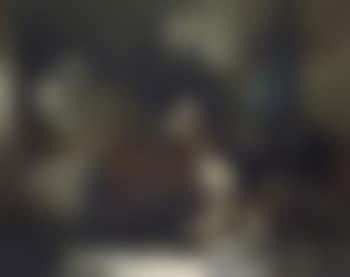 Dog scaring cat (preview)