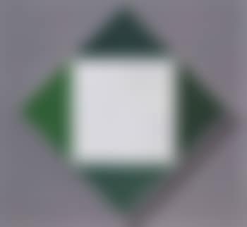 White in green (preview)