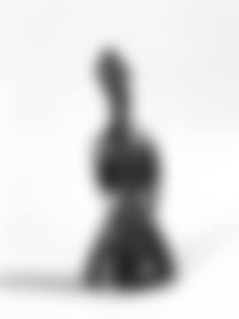Queen from chess game (preview)