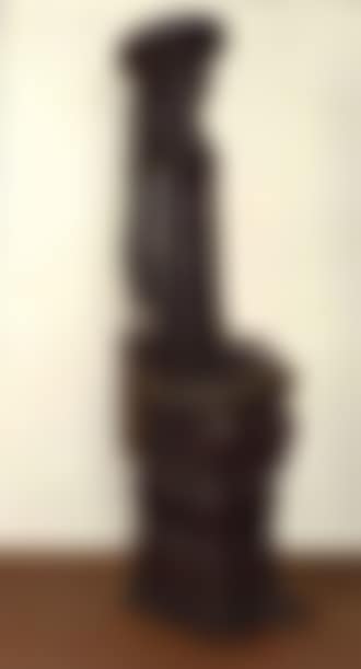 Jungle Venus (preview)