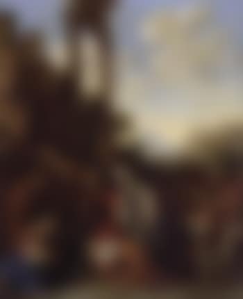 Worshipping the King (preview)