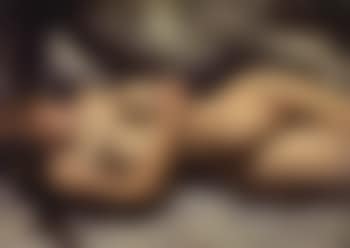 Reclining nude (preview)