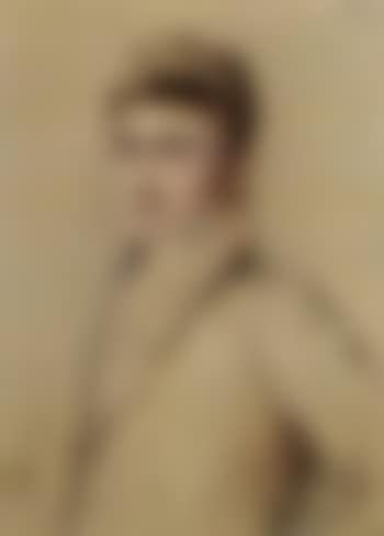 Portrait of Henry Sterry (preview)