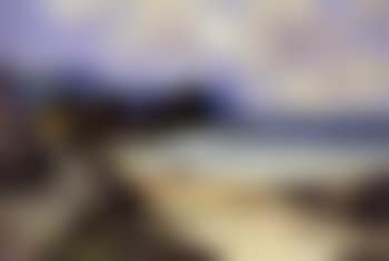 Fisherman's cottage, Ballintoy (preview)