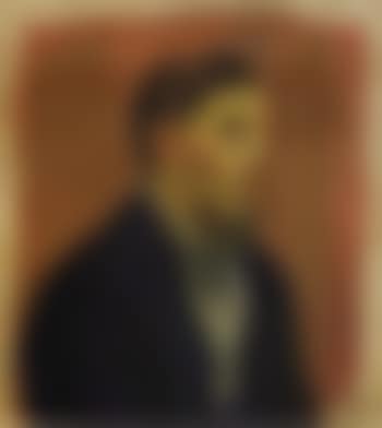 Self-portrait (preview)