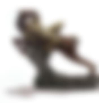Horse and rider (preview)
