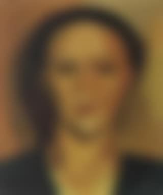 Portrait of woman (preview)