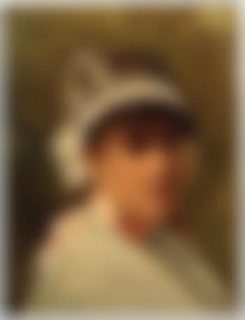 Portrait de dame (preview)