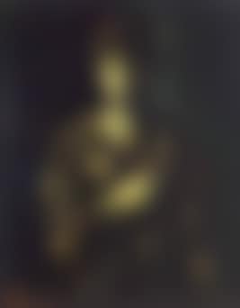 Portrait de femme (preview)