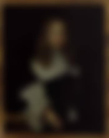 Portrait de gentilhomme (preview)