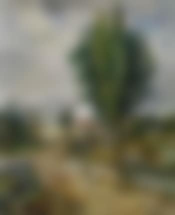 Village scene (preview)