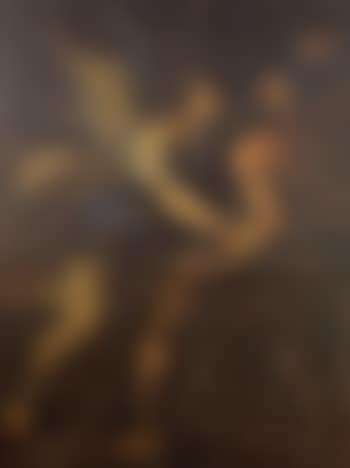 Jacob fighting the angel (preview)