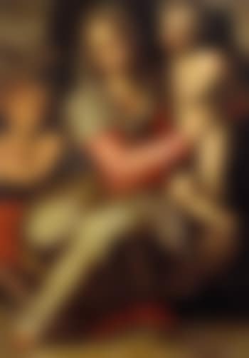 Madonna and Child with Saint John (preview)